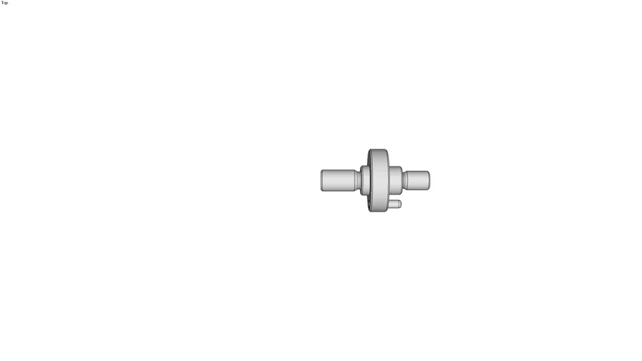 Adapter | 3D Warehouse