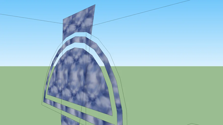 Shapes of perplexity | 3D Warehouse