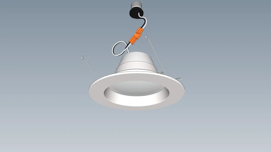 Đèn downlight