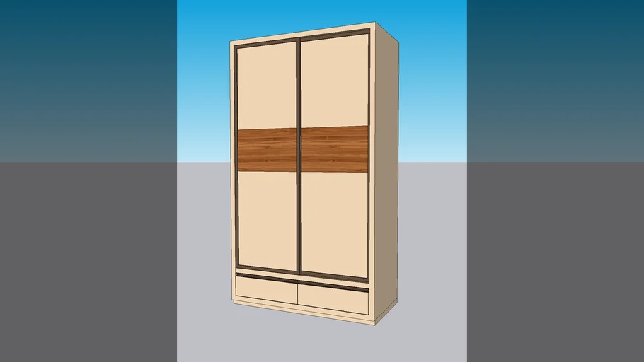 CUPBOARD
