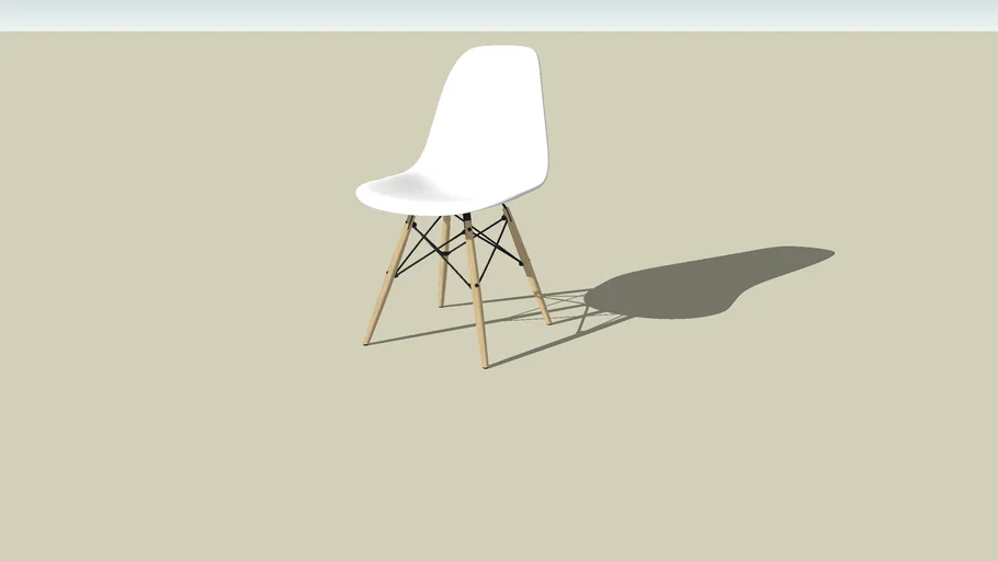Silla Eames