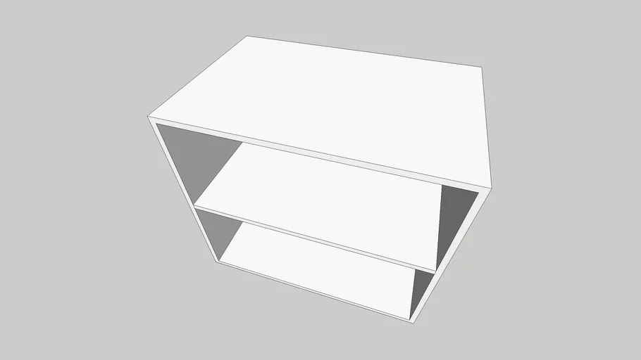 Bottom Cabinet 900mm