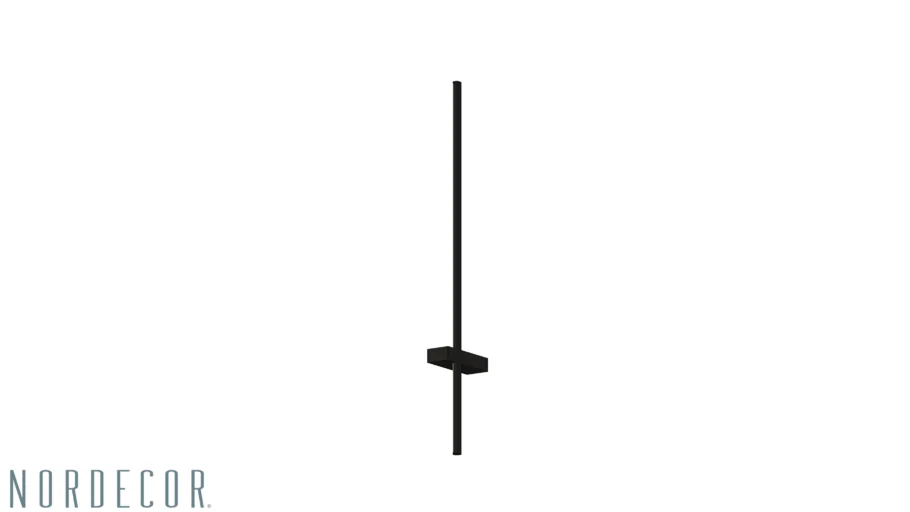 2935 - ARANDELA LED LUVI 80CM
