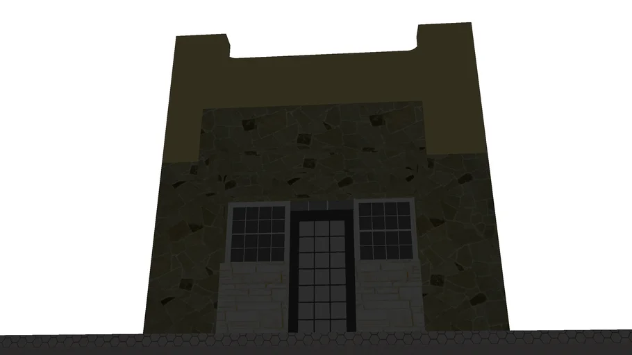 arabic house