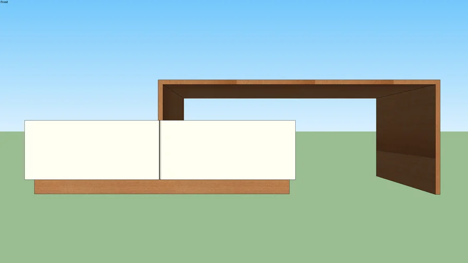 Rack Link (Lider Interiores)