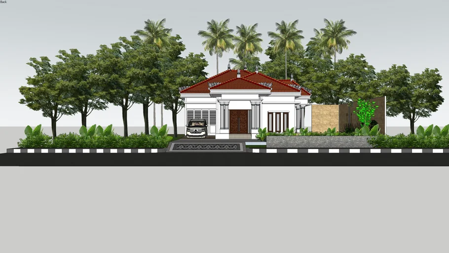 ATAP LIMAS 1 LANTAI