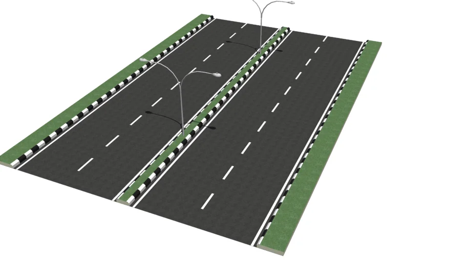 road