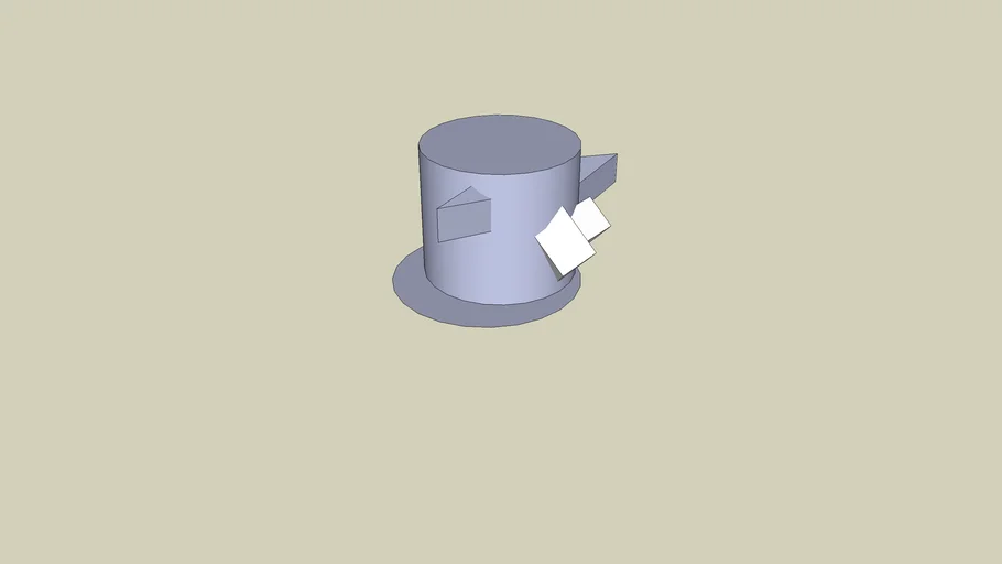 Modern Art Sculpture 2