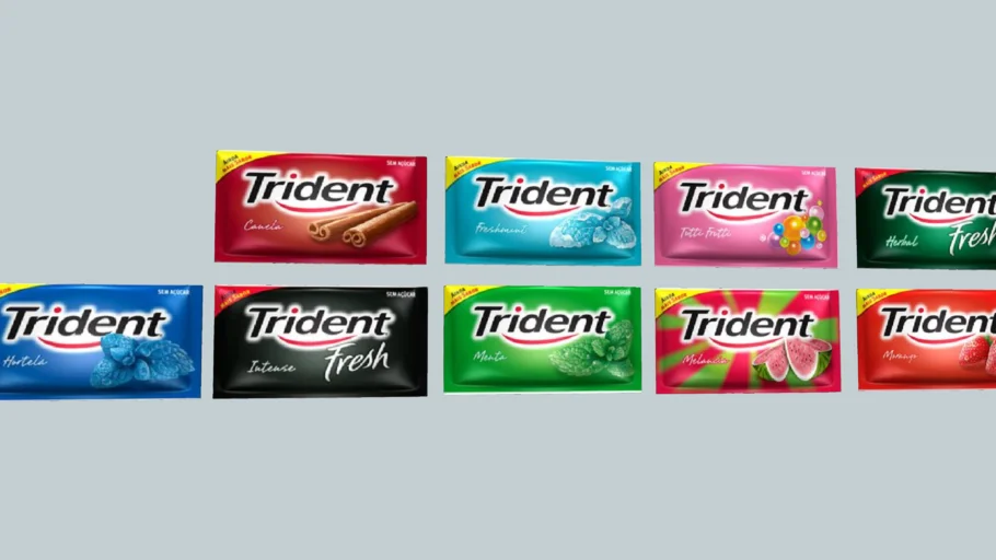 Trident