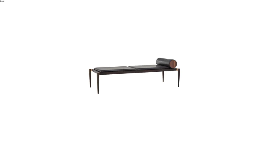 Tumar - Recamier Blu