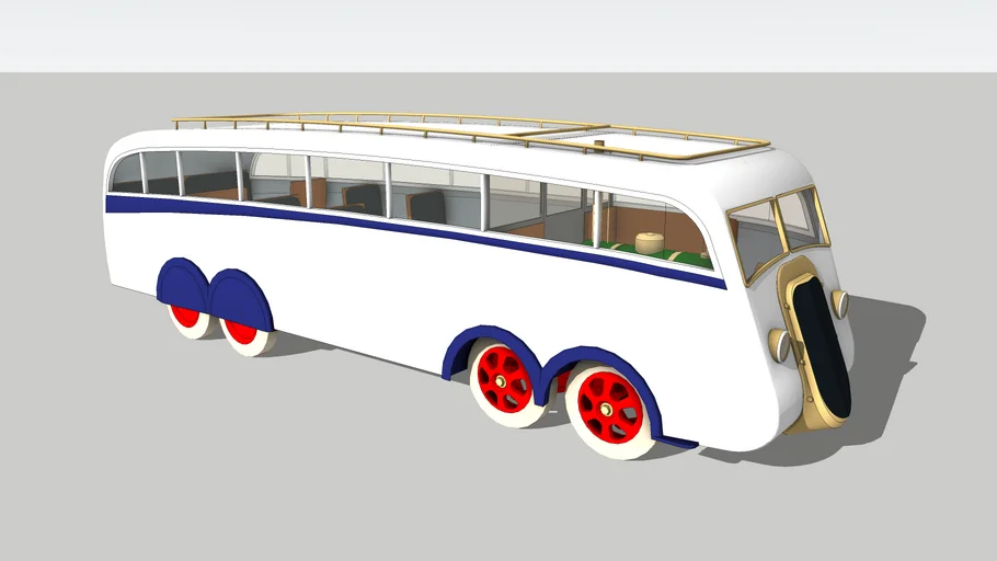 3D Warehouse