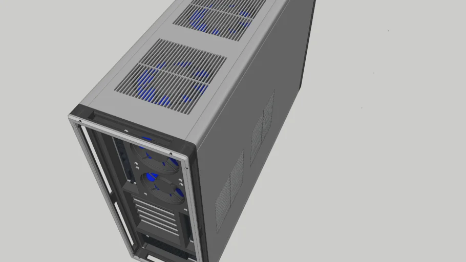 pc | 3D Warehouse