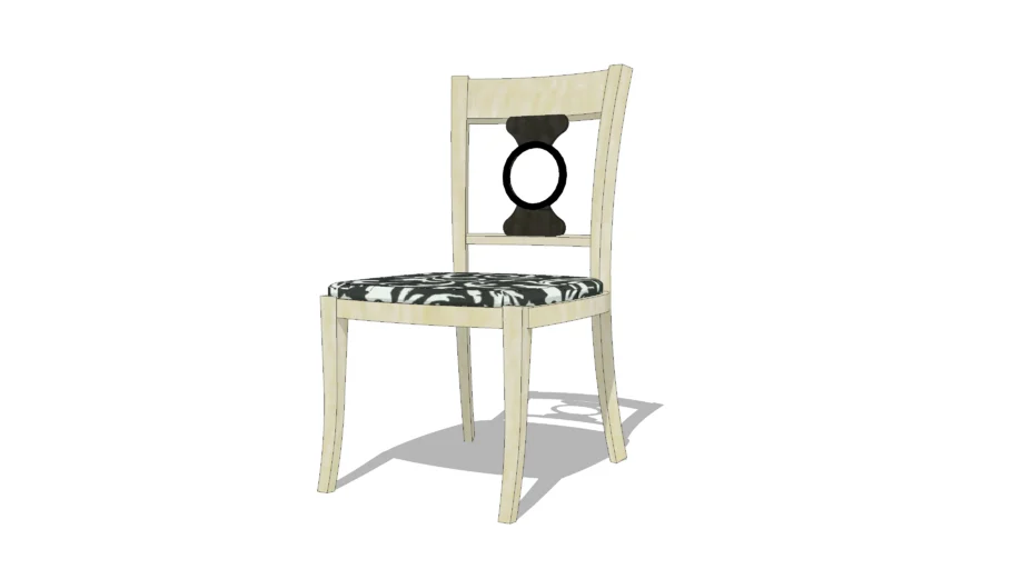 Classic chair