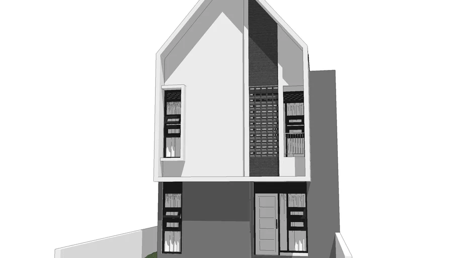 FL SCANDINAVIAN 7x12