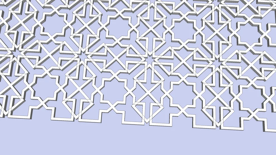 selçuklu motifi