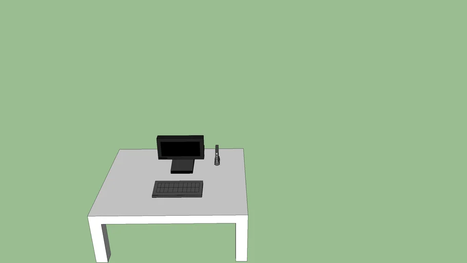 3D Warehouse