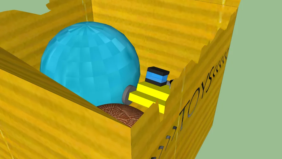 Toy Box