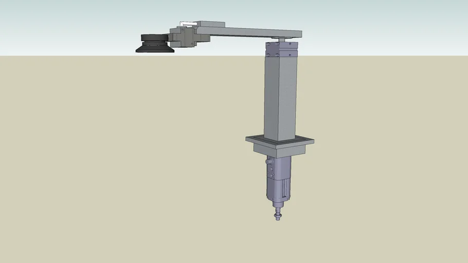 Proyecto Electroneumatica