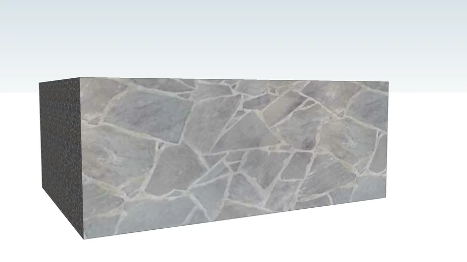 Practica 2 | 3D Warehouse
