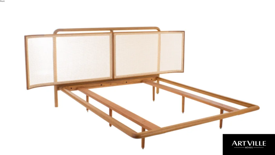 Cama Hg 24-TI
