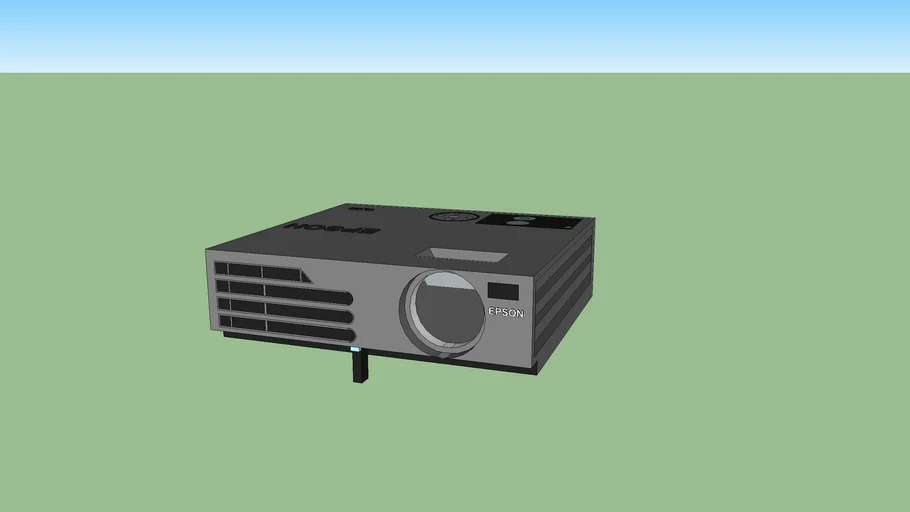 Epson EMP-750