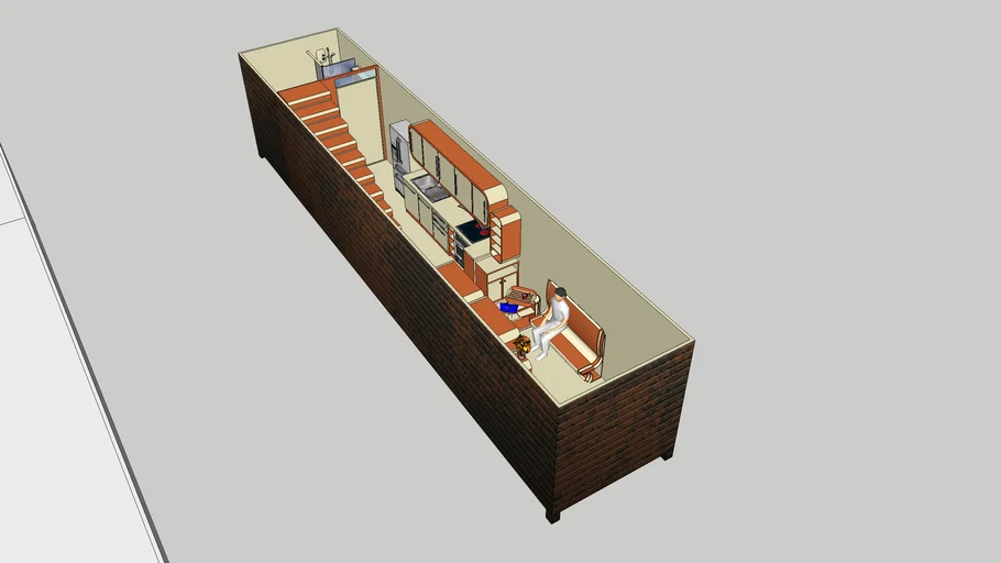 tiny house.stage 1a2