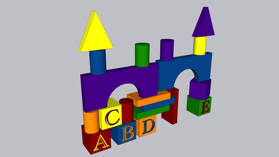 Building Blocks