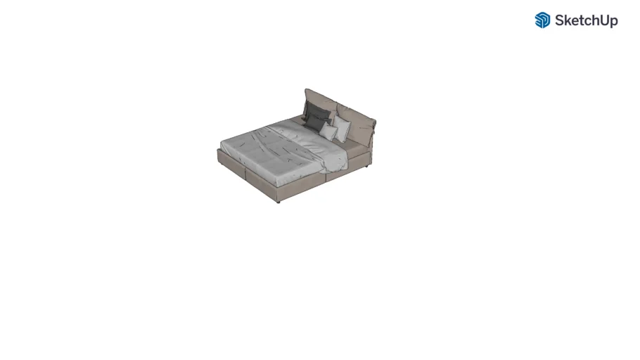 NATHALIE BED