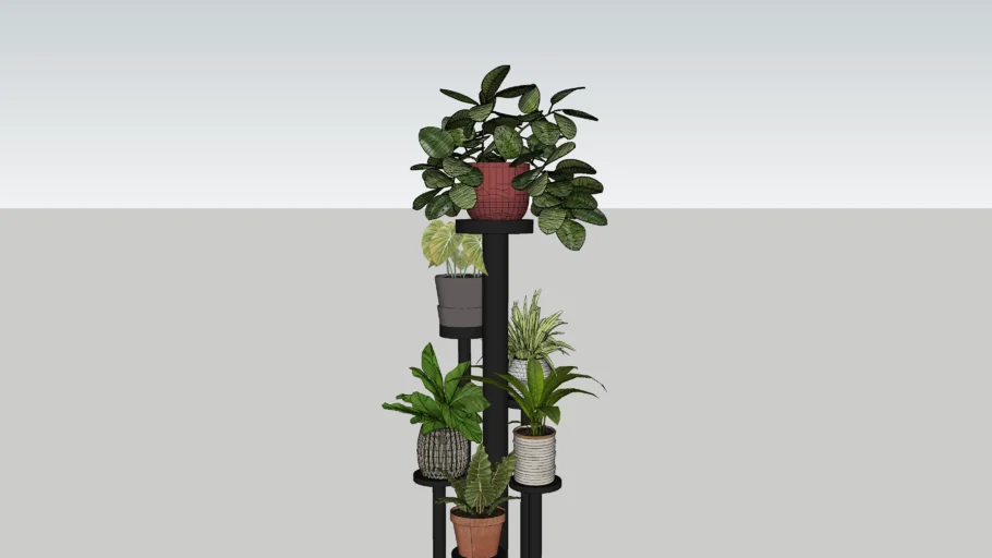 3D Warehouse