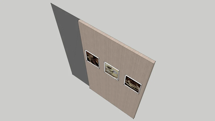 compo | 3D Warehouse