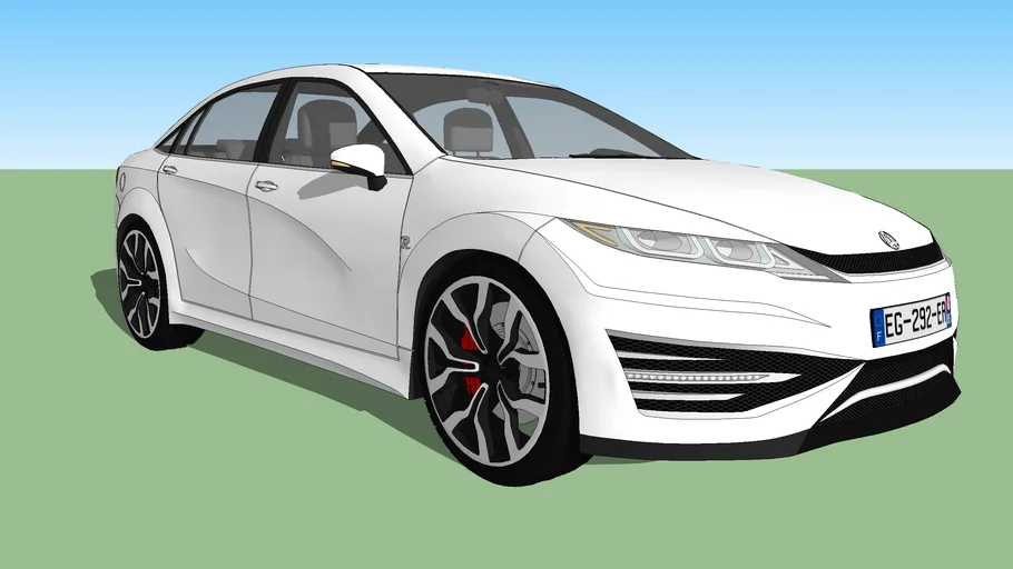 Avantis eXa R MkIV 2016