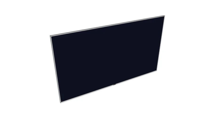 Smart TV 40"