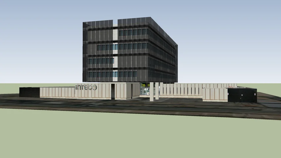 INTECO, León