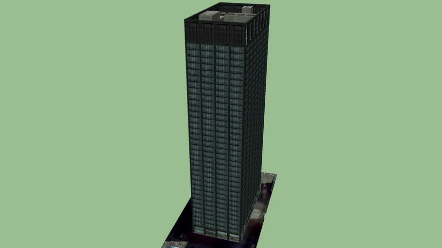 One Battery Park Plaza