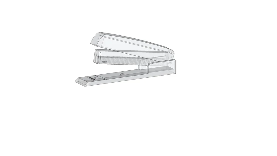 Stapler