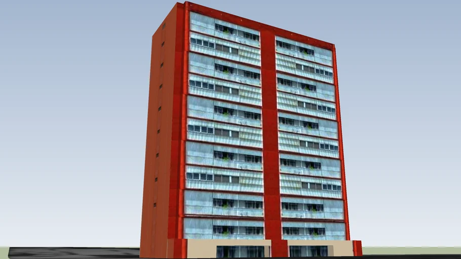 Edifício Palácio do Rádio