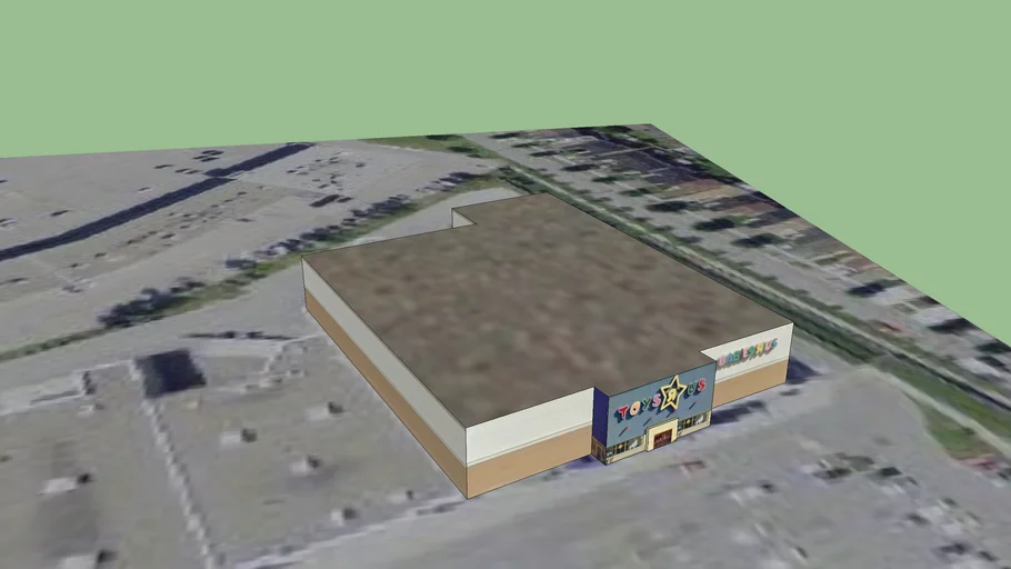 Toys R Us