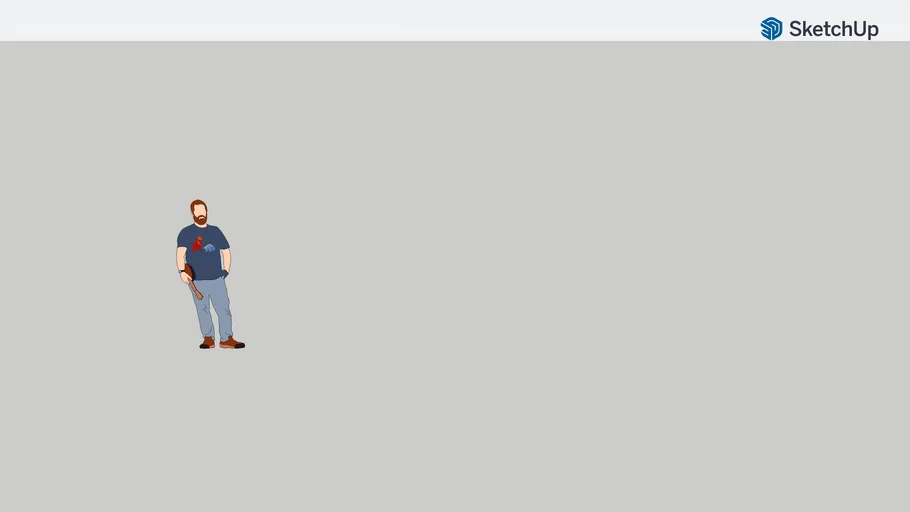 Practice | 3D Warehouse