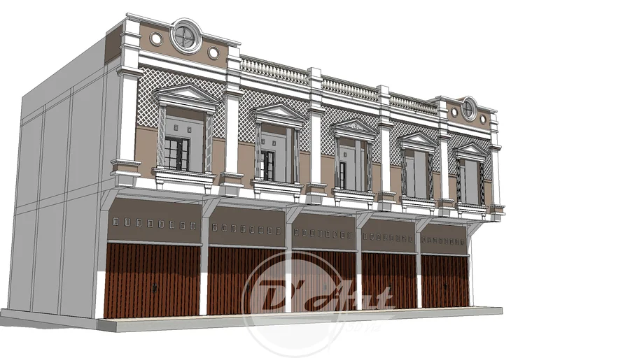 3D Warehouse