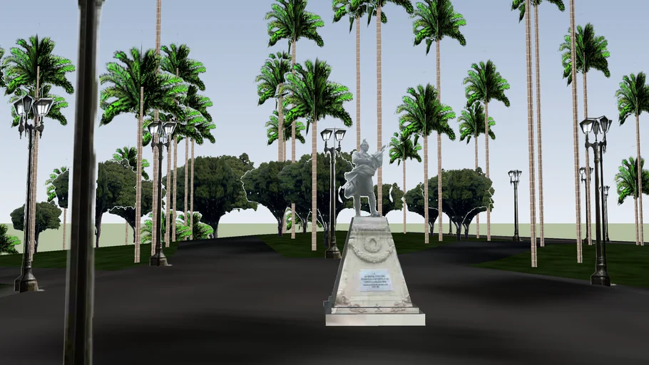 Plaza Caicedo (Cali)
