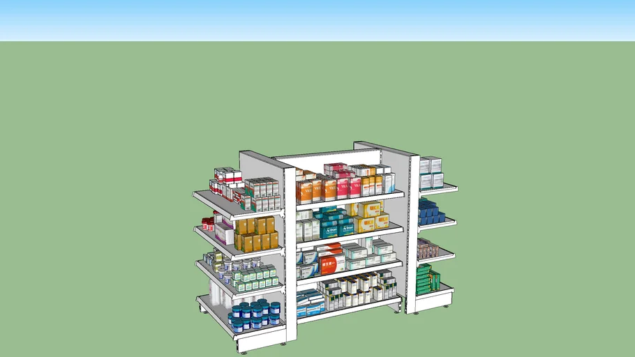 ARTICULOS DE FARMACIA