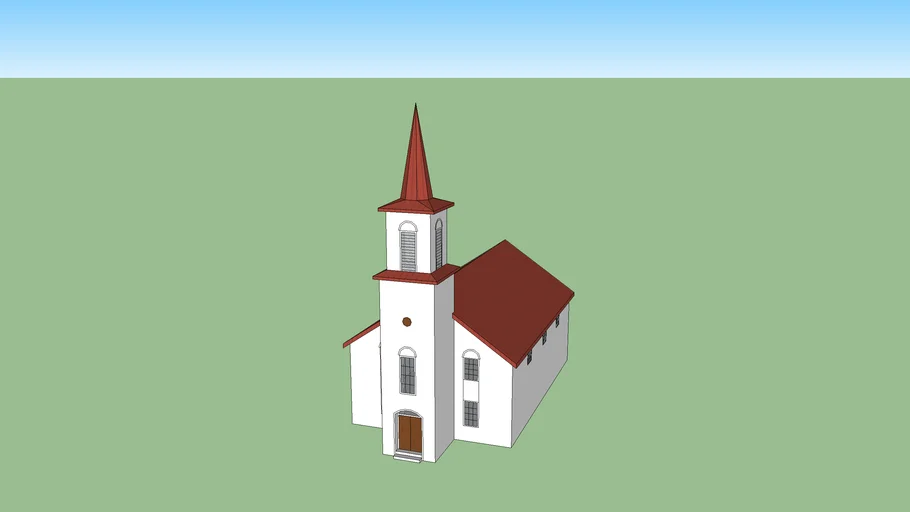 Iglesia (Capilla)