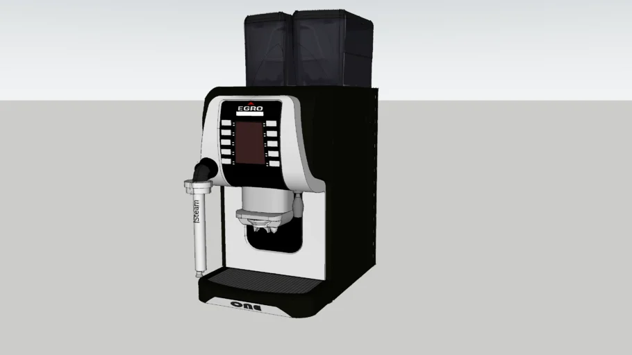 coffee machine