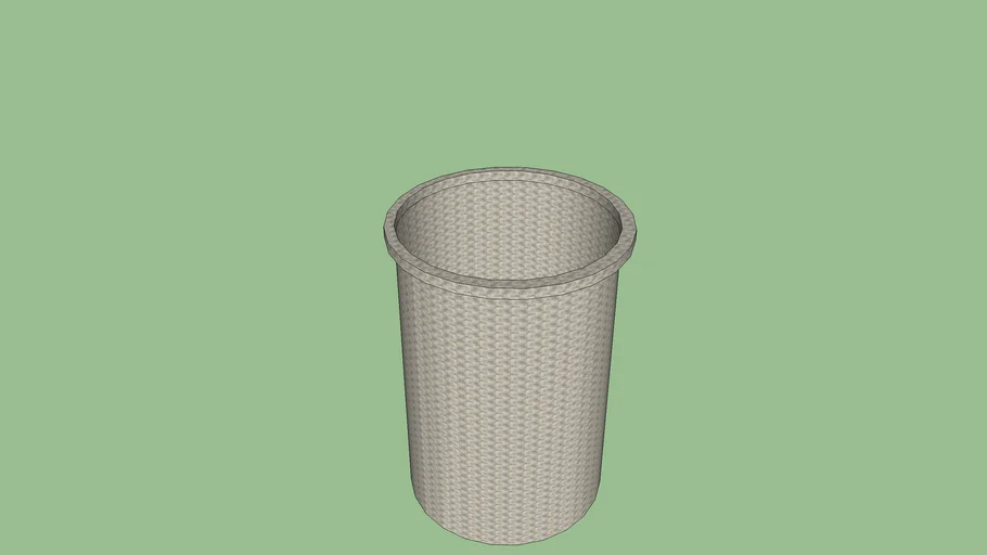 Trash Can
