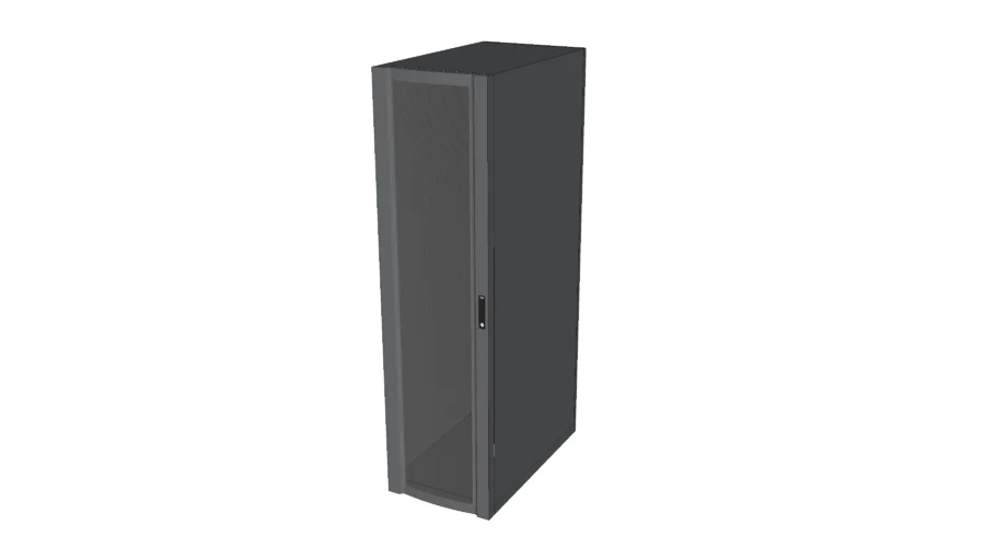 APC Rack 48U