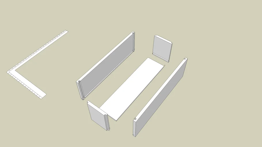 3D Warehouse