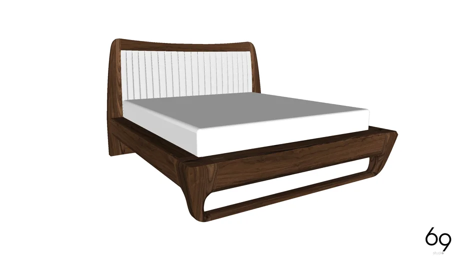 GIUONG DONG GIA - UNIQUE BED
