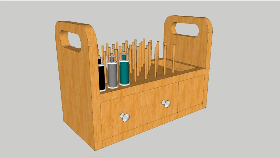 Sewing Kit