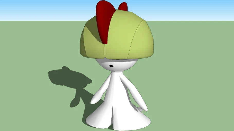 Ralts