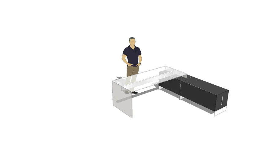 Air Desk 1 
